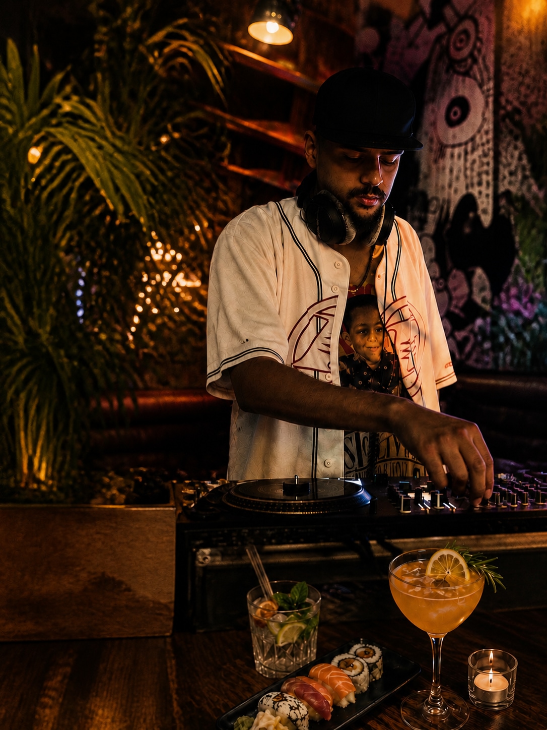 Funk, Disco, Groove - Dj Set