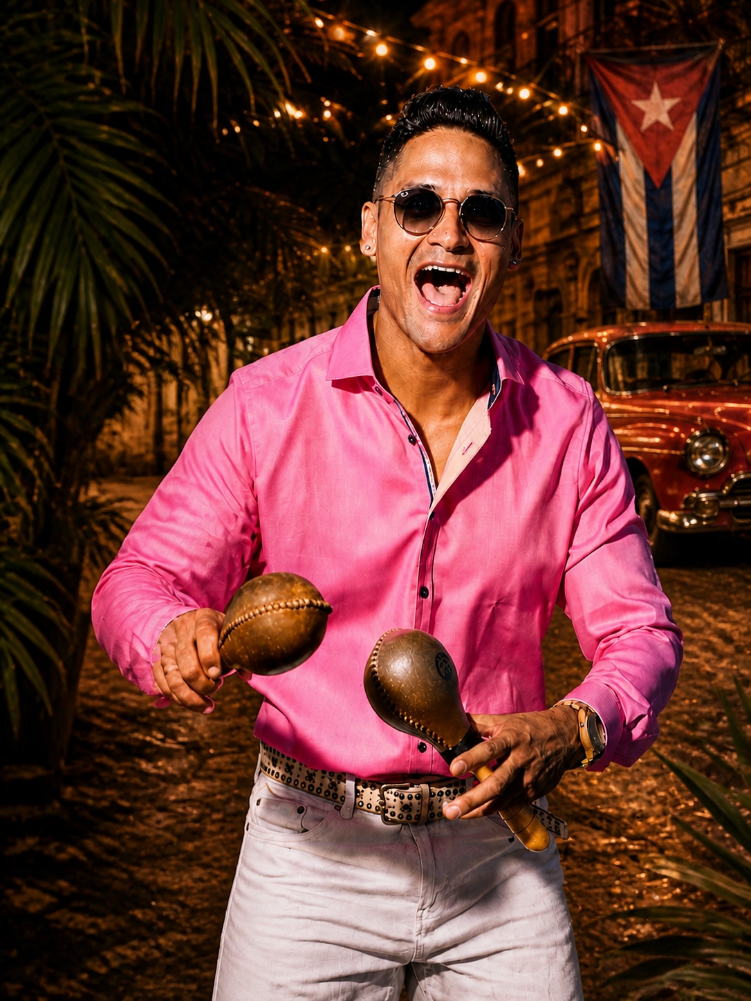 Musica Cubana en Vivo